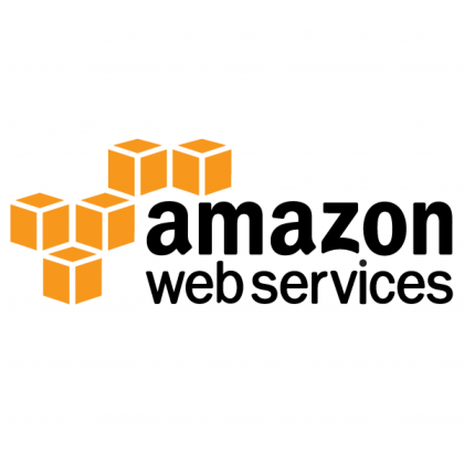 Amazon Web Services Logo