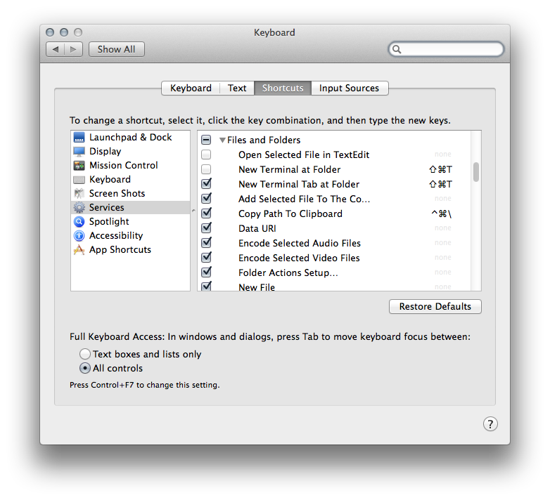 osx clipboard manager