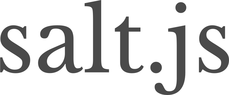 Slat.js Logo